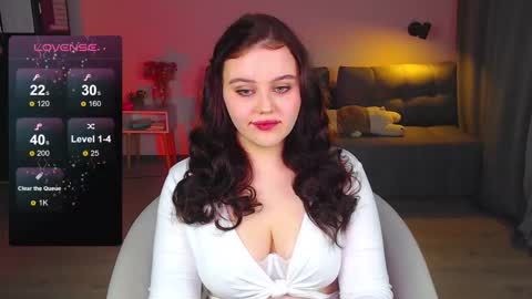 Snapshot of uhhh_my chatting on February 2025 02:48:01 PM Alice online show from February 2025 02:48:01 PM