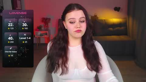 Snapshot of uhhh_my chatting on February 2025 05:58:01 PM Alice online show from February 2025 05:58:01 PM