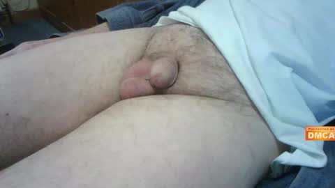 Hairy UK guy online show from January 2025 10:11:02 PM