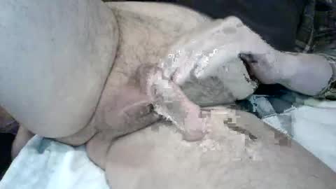 Hairy UK guy online show from January 2026 06:21:02 PM