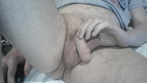 Hairy UK guy online show from January 2026 05:16:01 PM