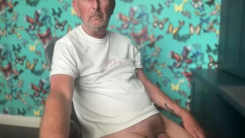 Snapshot of ukcock2016 chatting on May 2026 12:35:02 PM Adam online show from May 2026 12:35:02 PM