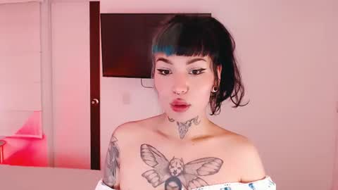 Martina online show from June 2026 02:27:02 AM
