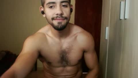 Ulises Gomez online show from January 2025 09:13:01 PM