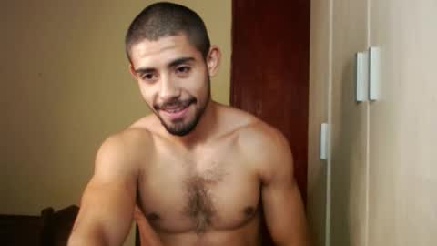 Ulises Gomez online show from January 2025 03:21:01 PM