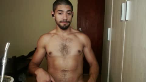 Ulises Gomez online show from January 2025 12:57:02 AM