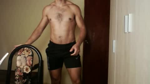 Ulises Gomez online show from January 2025 03:32:02 PM