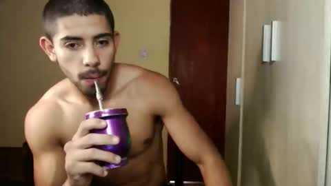 Ulises Gomez online show from January 2025 03:55:02 PM