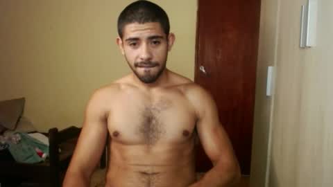 Ulises Gomez online show from January 2025 03:06:02 AM