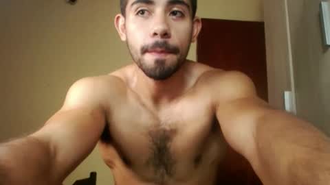 Ulises Gomez online show from January 2025 07:09:02 PM