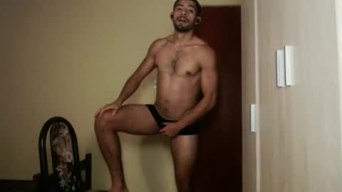 Ulises Gomez online show from January 2025 12:01:01 AM