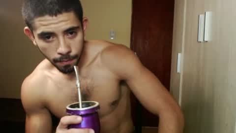 Ulises Gomez online show from January 2025 12:06:01 AM