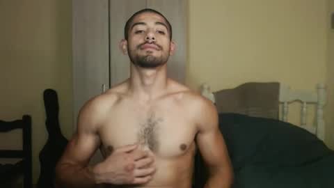 Ulises Gomez online show from February 2025 03:09:02 PM