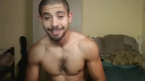 Ulises Gomez online show from February 2025 11:39:01 PM