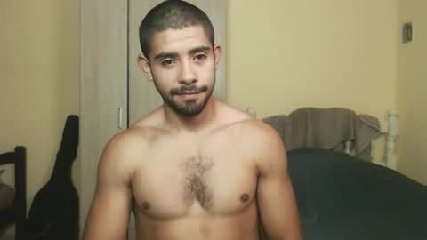 Ulises Gomez online show from February 2025 02:59:02 PM