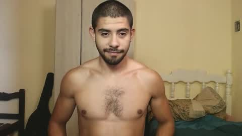 Ulises Gomez online show from February 2025 04:09:02 PM