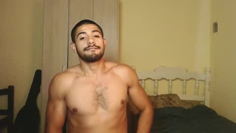 Ulises Gomez online show from February 2025 02:42:02 AM