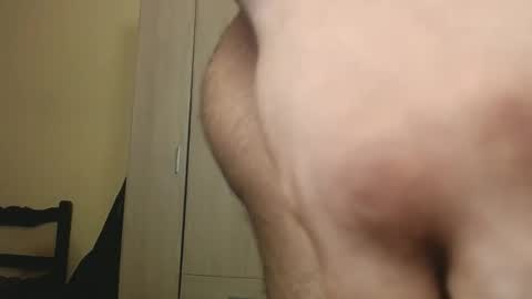 Ulises Gomez online show from February 2025 07:30:01 PM