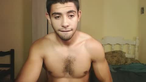 Ulises Gomez online show from February 2025 05:48:02 PM