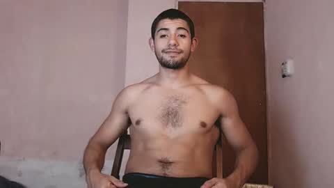 Ulises Gomez online show from March 2025 03:12:02 PM