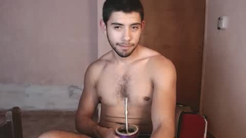 Ulises Gomez online show from March 2025 03:29:02 PM