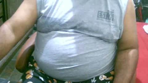 ulmo_br online show from December 2024 03:43:01 AM