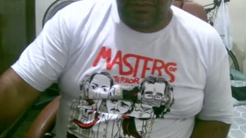 ulmo_br online show from January 2025 05:01:01 AM