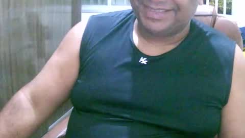 ulmo_br online show from November 2025 11:16:01 PM