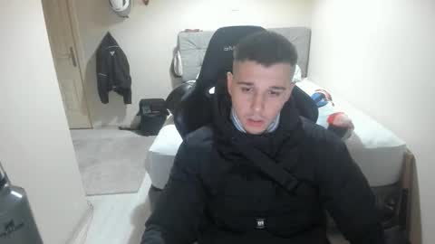 hi im mike tyson -  online show from October 2025 08:15:02 PM