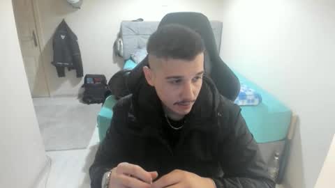 hi im mike tyson -  online show from November 2025 05:34:02 PM