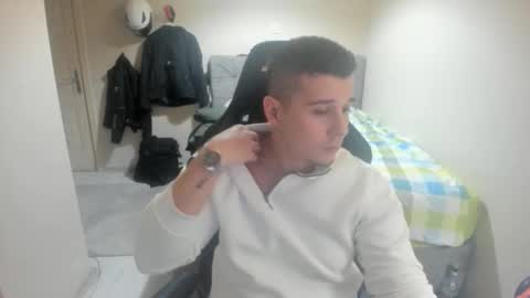 hi im mike tyson -  online show from January 2026 05:18:01 PM