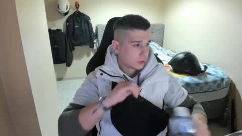 hi im mike tyson -  online show from March 2026 06:36:01 PM