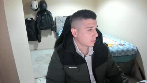 hi im mike tyson -  online show from April 2026 06:39:01 PM