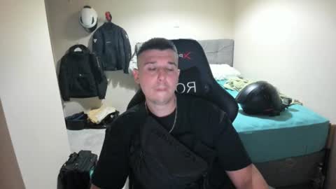 hi im mike tyson -  online show from July 2026 07:20:02 PM