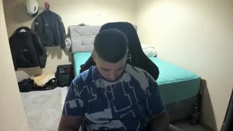 hi im mike tyson -  online show from July 2026 07:34:02 PM