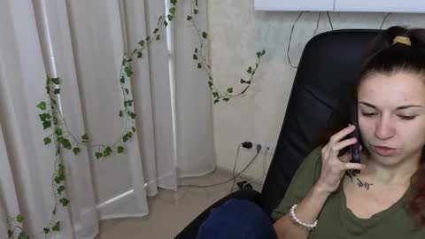 Ulyana online show from February 2026 05:30:02 AM