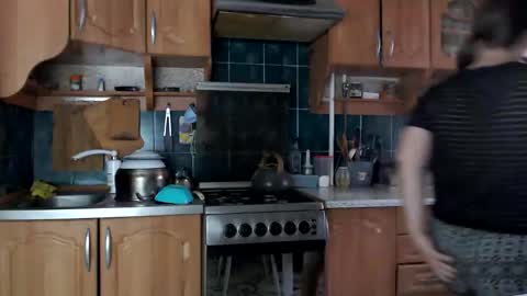 Snapshot of ulystar chatting on October 2025 06:41:02 AM Ulyana online show from October 2025 06:41:02 AM