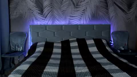 Snapshot of ulystar chatting on October 2025 07:23:01 AM Ulyana online show from October 2025 07:23:01 AM