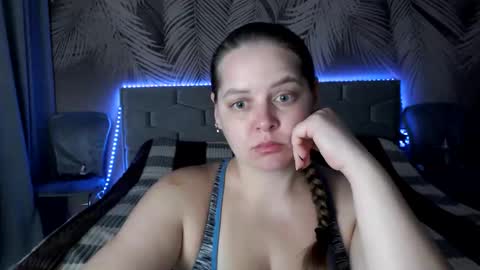 Snapshot of ulystar chatting on November 2025 07:20:01 AM Ulyana online show from November 2025 07:20:01 AM