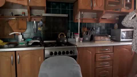 Snapshot of ulystar chatting on November 2025 06:22:01 AM Ulyana online show from November 2025 06:22:01 AM