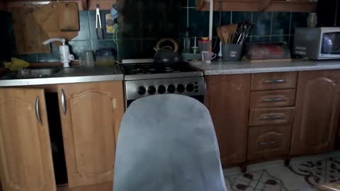 Snapshot of ulystar chatting on November 2025 06:24:01 AM Ulyana online show from November 2025 06:24:01 AM