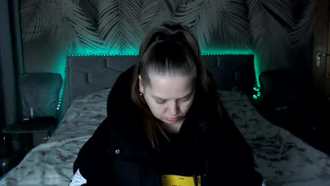 Snapshot of ulystar chatting on December 2025 08:41:01 AM Ulyana online show from December 2025 08:41:01 AM