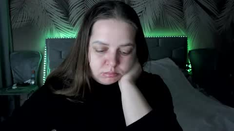 Snapshot of ulystar chatting on December 2025 07:14:02 AM Ulyana online show from December 2025 07:14:02 AM