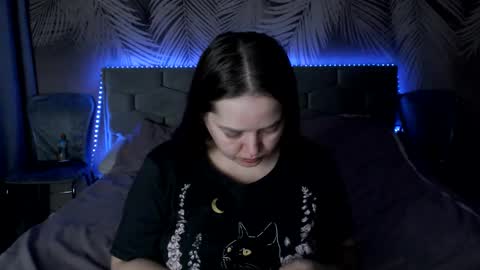 Ulyana online show from January 2026 06:18:02 AM