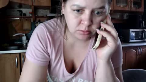 Ulyana online show from February 2026 07:38:02 AM