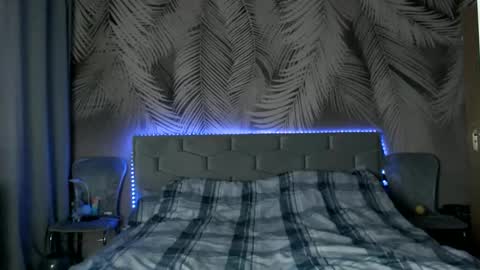 Ulyana online show from March 2026 07:34:02 AM