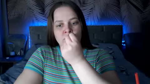 Ulyana online show from April 2026 09:26:01 AM