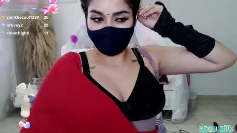 umarani online show from February 2025 07:49:01 PM