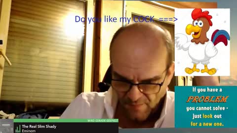 Snapshot of umdenker2003 chatting on March 2026 10:05:02 PM umdenker2003 online show from March 2026 10:05:02 PM