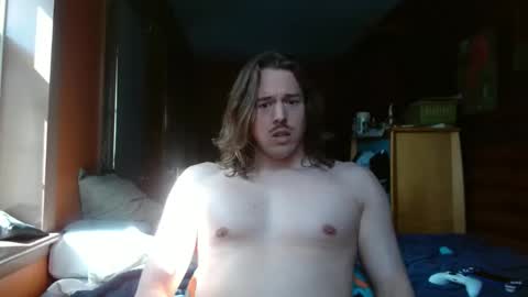 Snapshot of umphreak42 chatting on March 2025 07:09:02 PM Andrew online show from March 2025 07:09:02 PM